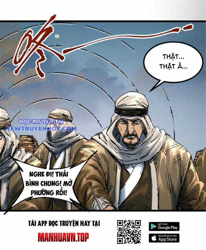 Thiên Hạ Đệ Nhất Lữ Bố Chương 89 trang 40