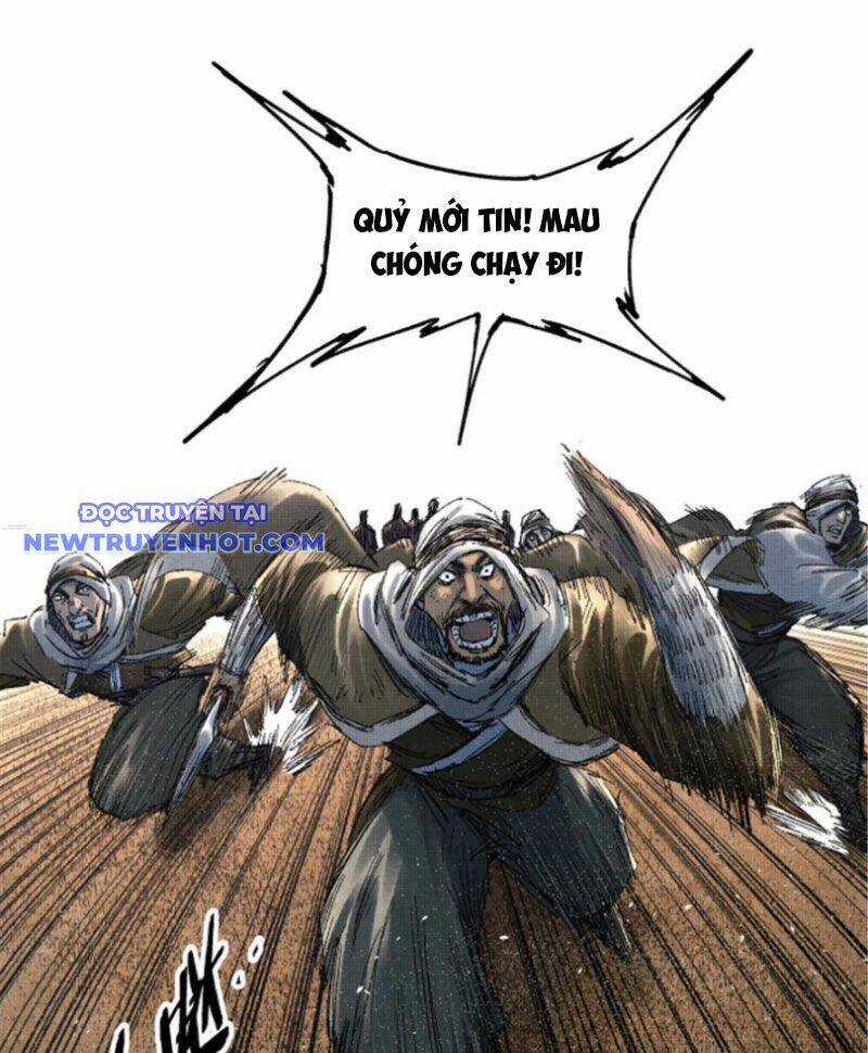 Thiên Hạ Đệ Nhất Lữ Bố Chương 89 trang 41