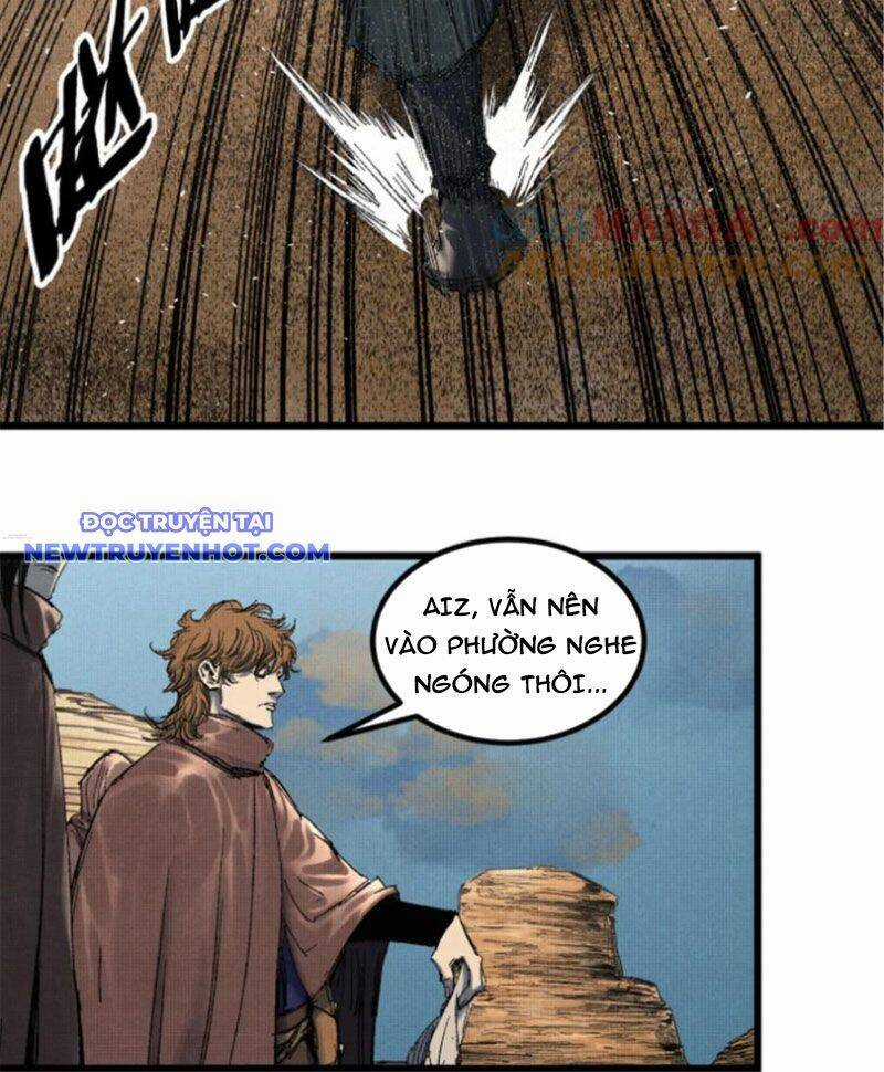 Thiên Hạ Đệ Nhất Lữ Bố Chương 89 trang 42