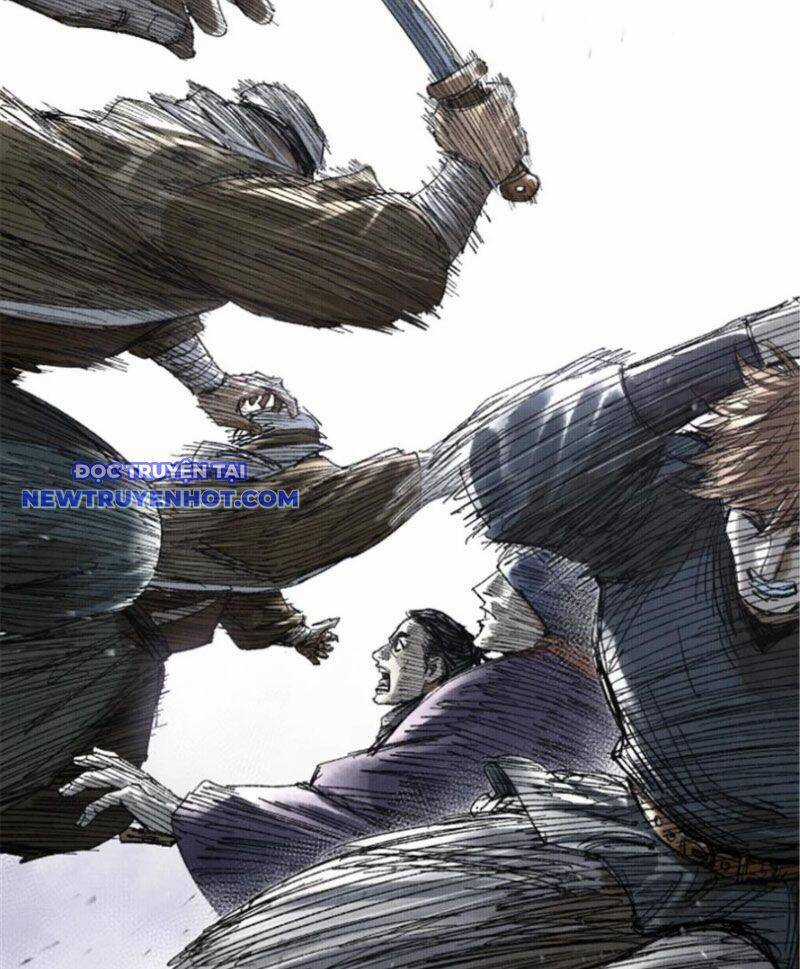 Thiên Hạ Đệ Nhất Lữ Bố Chương 89 trang 45