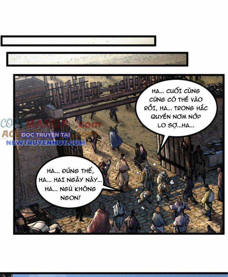 Thiên Hạ Đệ Nhất Lữ Bố Chương 89 trang 47