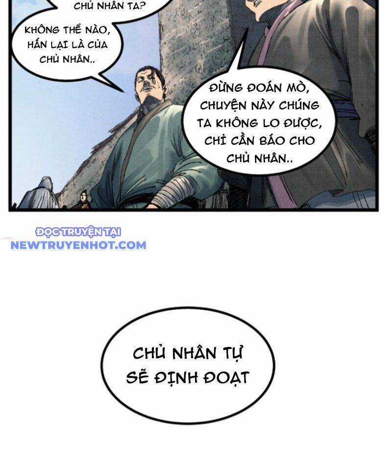 Thiên Hạ Đệ Nhất Lữ Bố Chương 89 trang 49