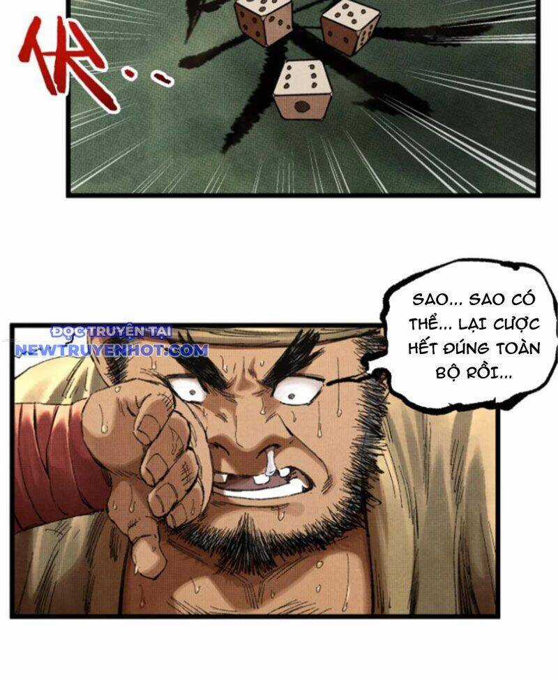 Thiên Hạ Đệ Nhất Lữ Bố Chương 89 trang 5