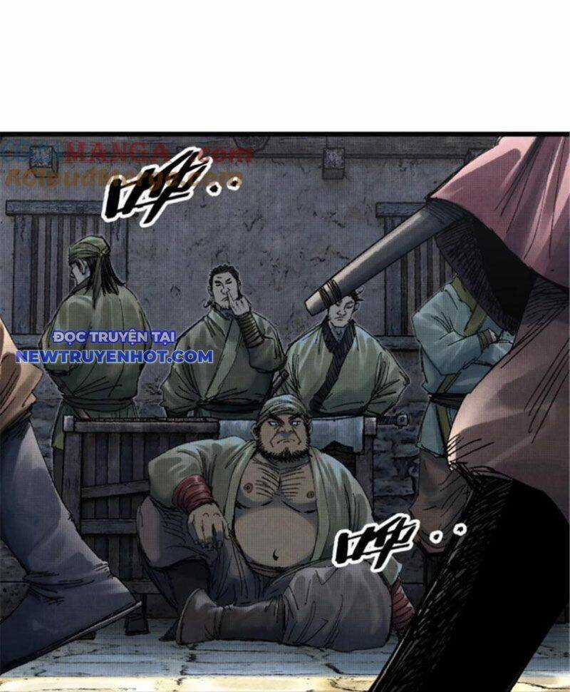 Thiên Hạ Đệ Nhất Lữ Bố Chương 89 trang 50