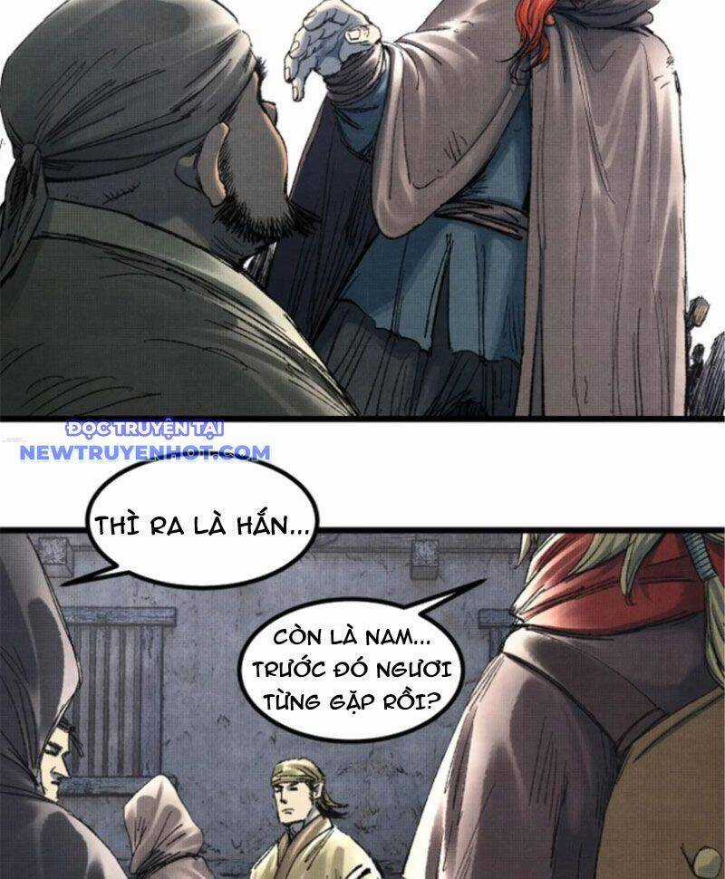 Thiên Hạ Đệ Nhất Lữ Bố Chương 89 trang 52