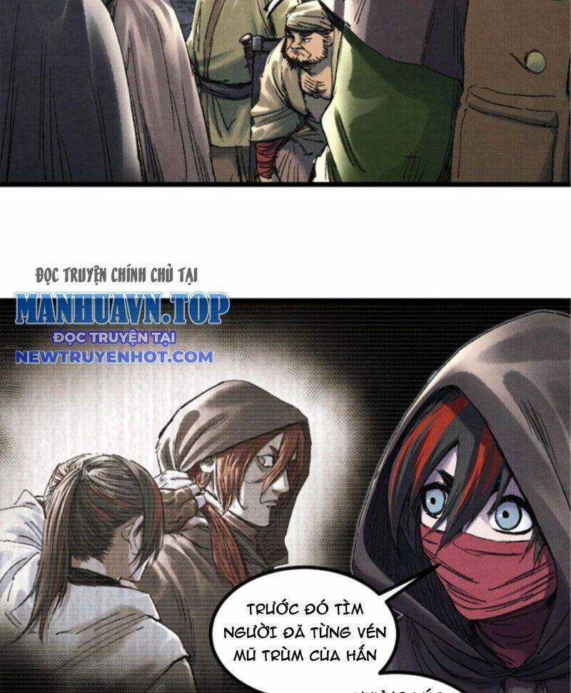 Thiên Hạ Đệ Nhất Lữ Bố Chương 89 trang 53