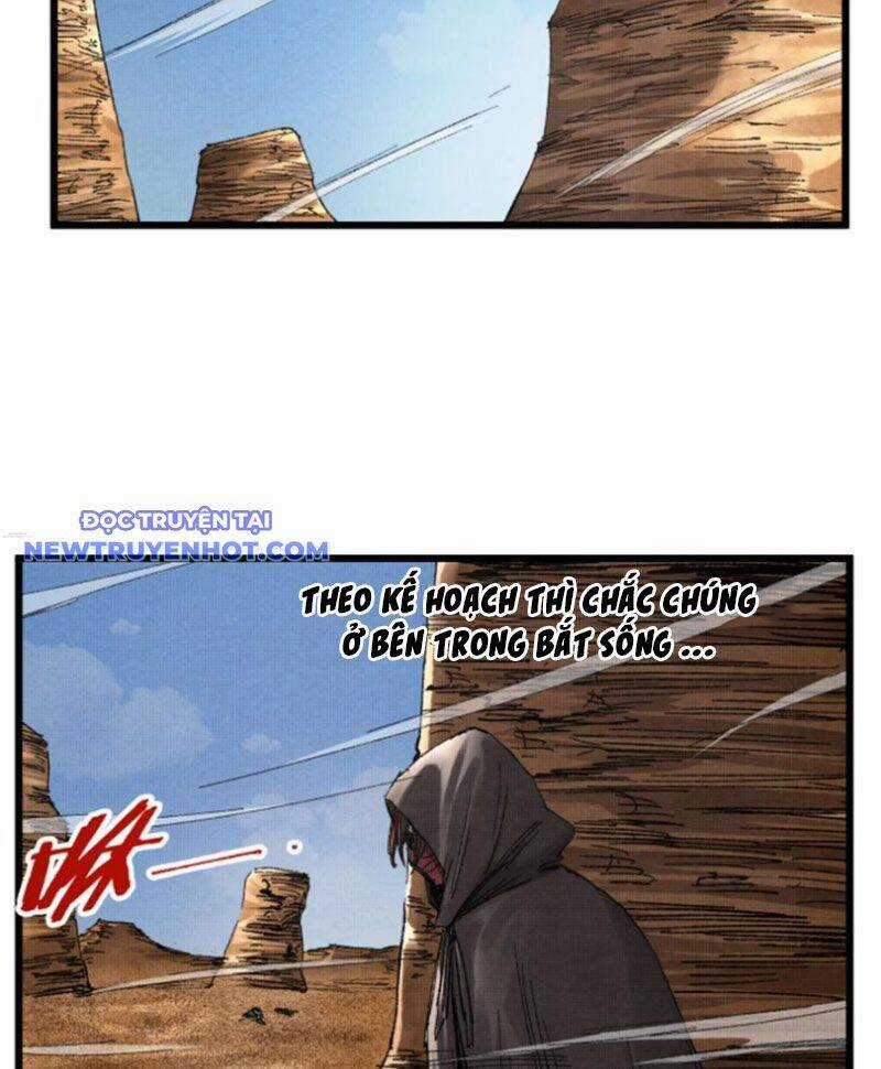 Thiên Hạ Đệ Nhất Lữ Bố Chương 89 trang 56