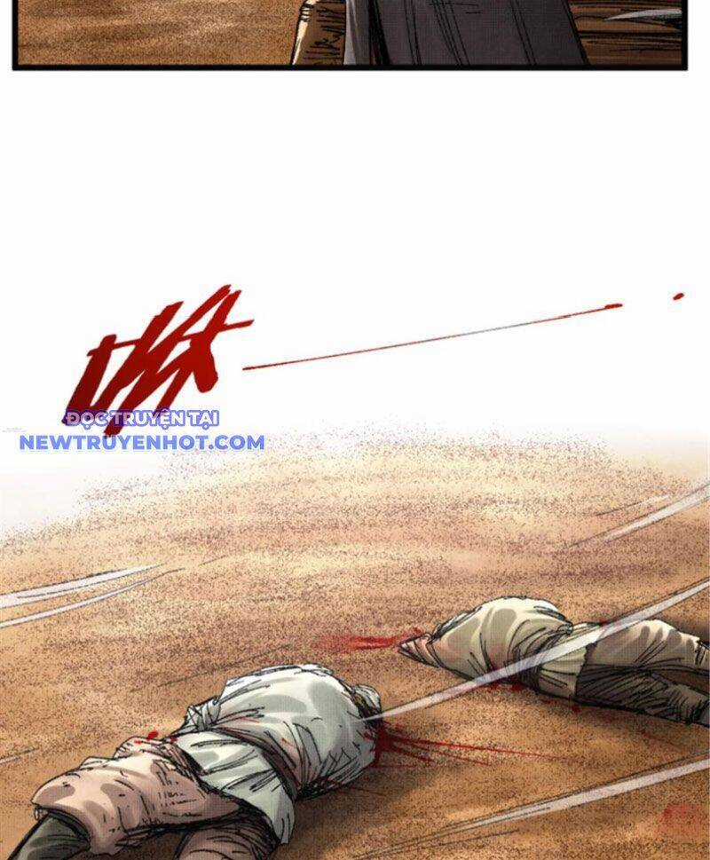 Thiên Hạ Đệ Nhất Lữ Bố Chương 89 trang 57