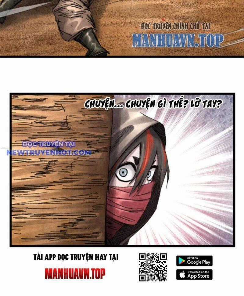 Thiên Hạ Đệ Nhất Lữ Bố Chương 89 trang 58