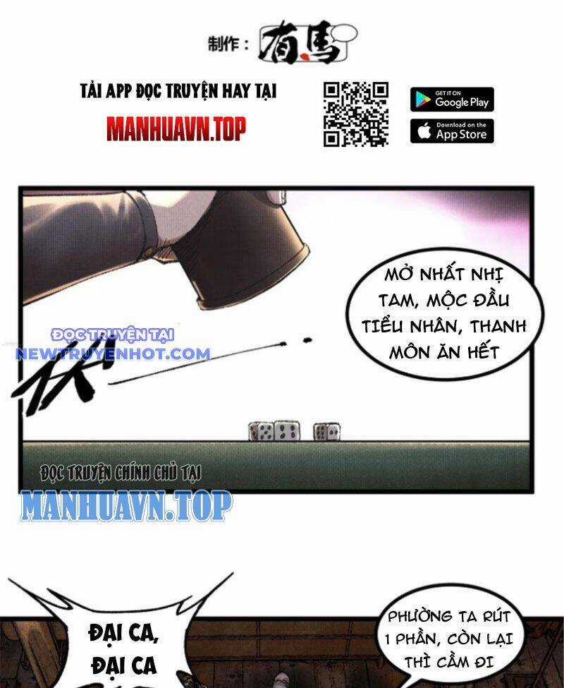 Thiên Hạ Đệ Nhất Lữ Bố Chương 89 trang 8