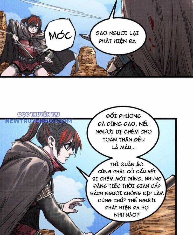 Thiên Hạ Đệ Nhất Lữ Bố Chương 90 trang 19