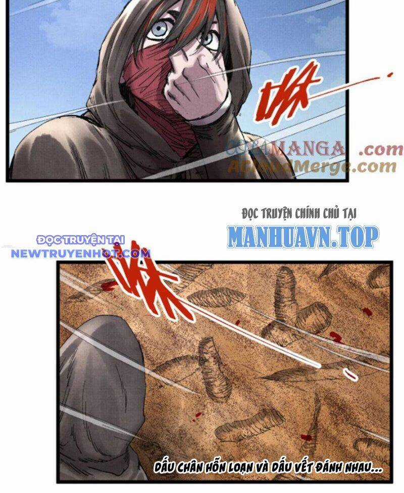 Thiên Hạ Đệ Nhất Lữ Bố Chương 90 trang 2