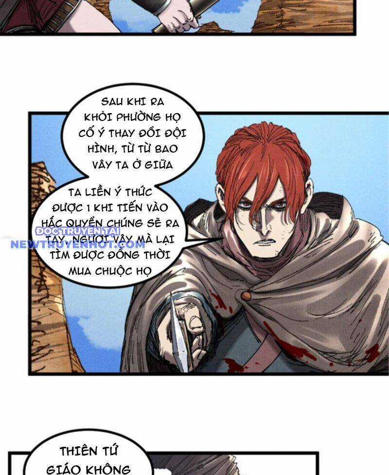 Thiên Hạ Đệ Nhất Lữ Bố Chương 90 trang 20