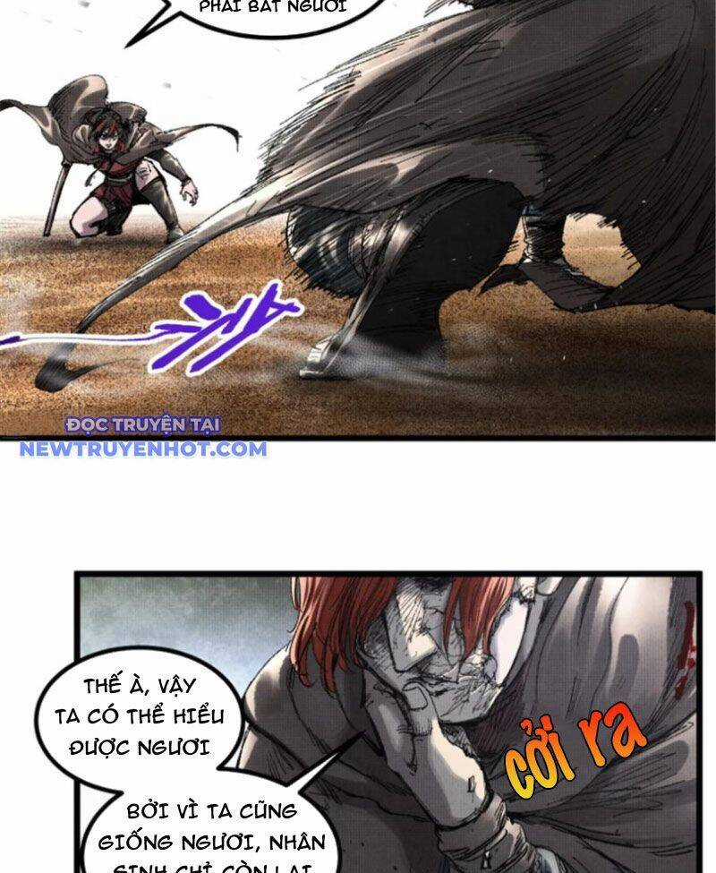 Thiên Hạ Đệ Nhất Lữ Bố Chương 90 trang 27