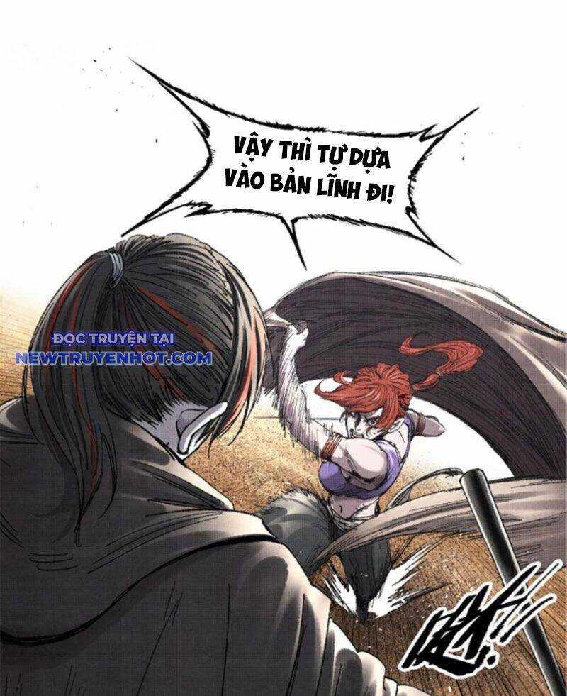 Thiên Hạ Đệ Nhất Lữ Bố Chương 90 trang 31