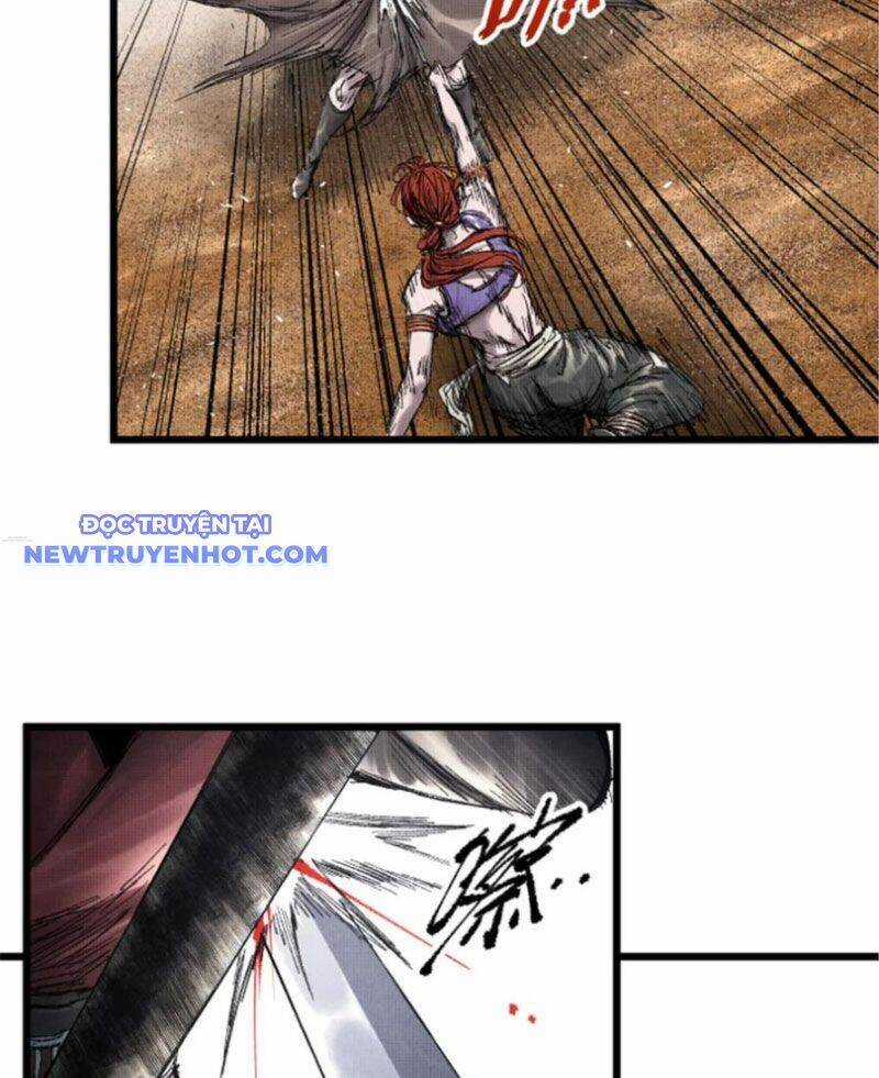 Thiên Hạ Đệ Nhất Lữ Bố Chương 90 trang 34