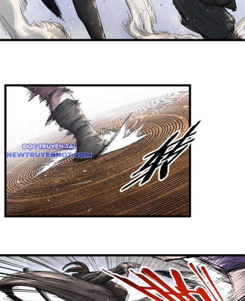 Thiên Hạ Đệ Nhất Lữ Bố Chương 90 trang 36