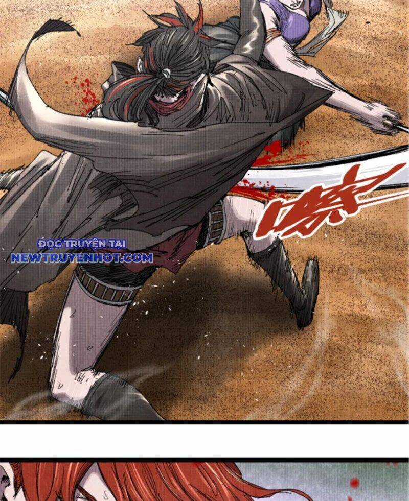 Thiên Hạ Đệ Nhất Lữ Bố Chương 90 trang 40