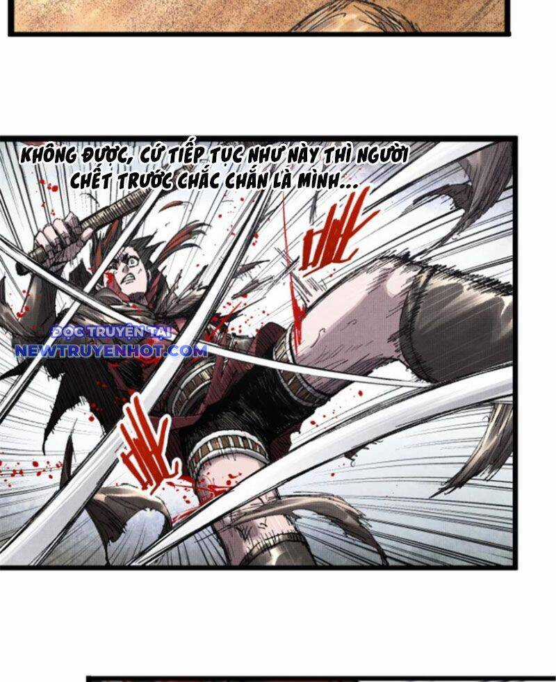 Thiên Hạ Đệ Nhất Lữ Bố Chương 90 trang 42