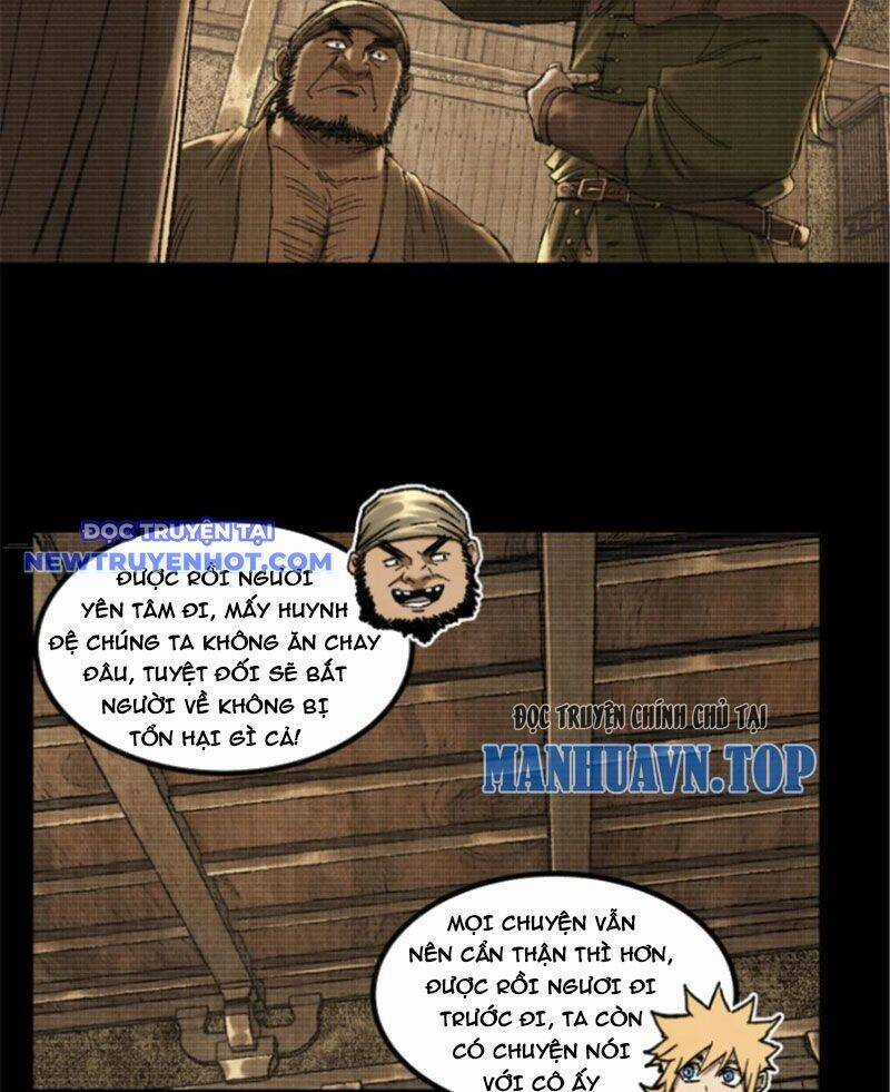 Thiên Hạ Đệ Nhất Lữ Bố Chương 90 trang 48