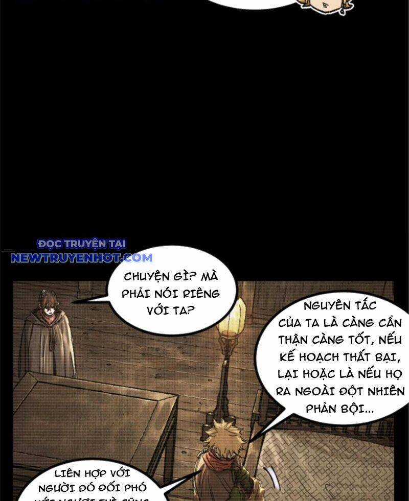 Thiên Hạ Đệ Nhất Lữ Bố Chương 90 trang 49