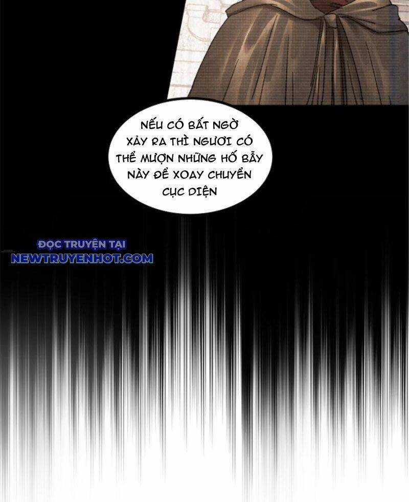 Thiên Hạ Đệ Nhất Lữ Bố Chương 90 trang 52