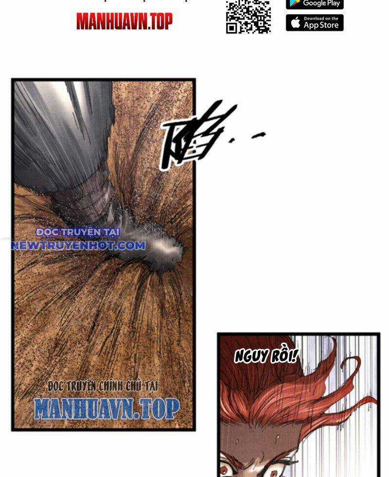 Thiên Hạ Đệ Nhất Lữ Bố Chương 90 trang 54