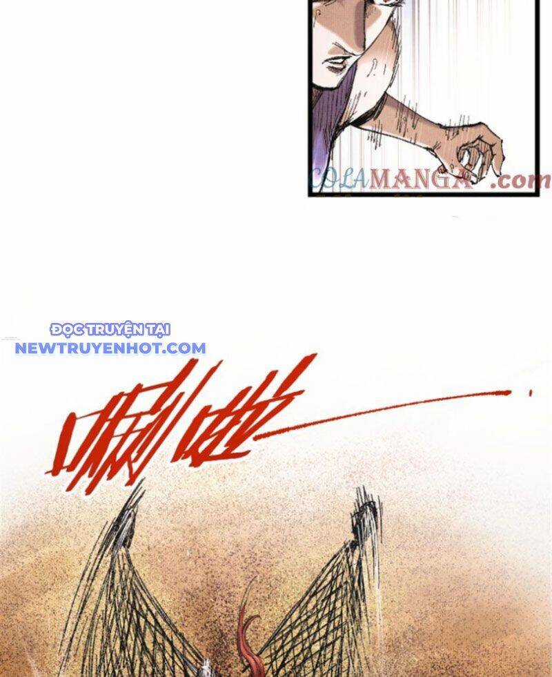 Thiên Hạ Đệ Nhất Lữ Bố Chương 90 trang 55