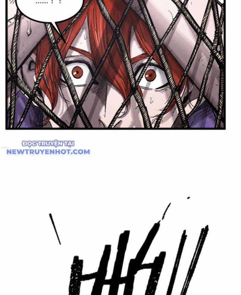 Thiên Hạ Đệ Nhất Lữ Bố Chương 90 trang 58