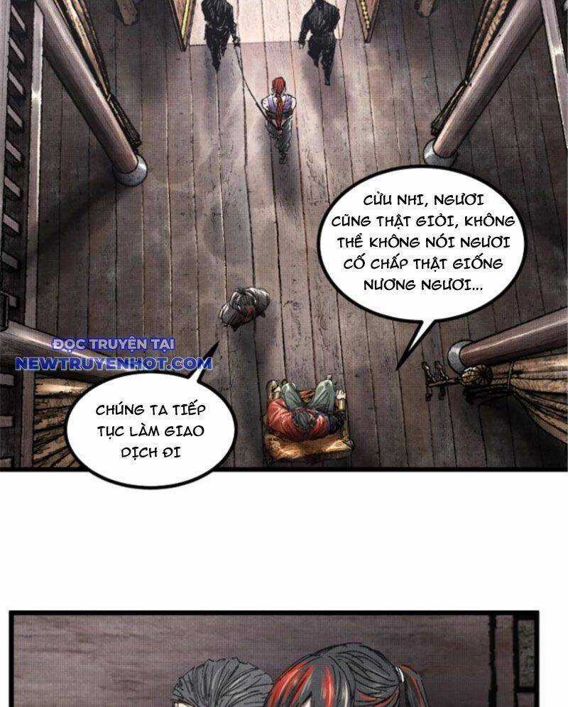 Thiên Hạ Đệ Nhất Lữ Bố Chương 90 trang 62