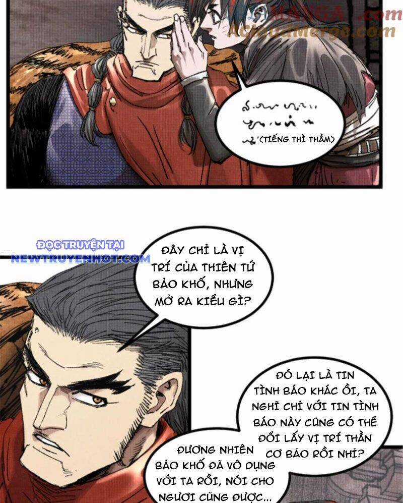 Thiên Hạ Đệ Nhất Lữ Bố Chương 90 trang 63