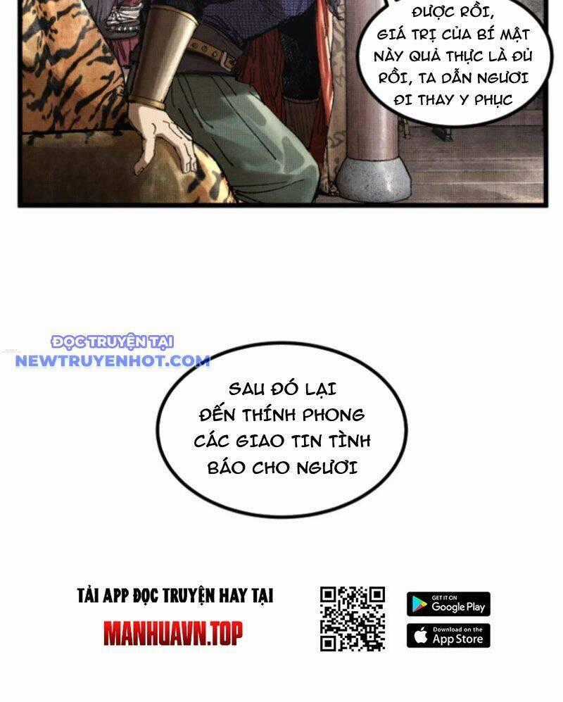 Thiên Hạ Đệ Nhất Lữ Bố Chương 90 trang 65