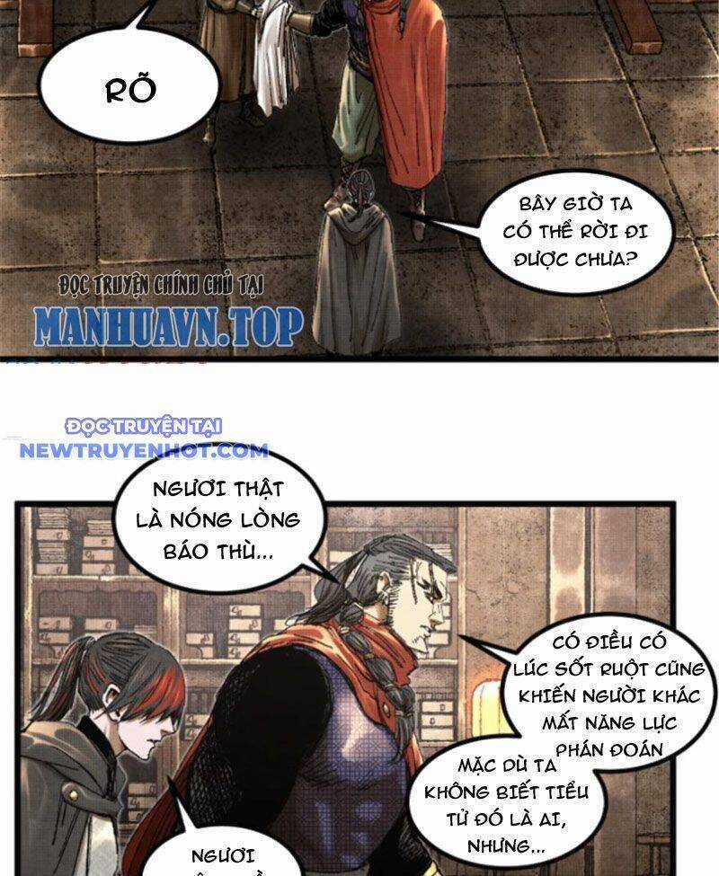 Thiên Hạ Đệ Nhất Lữ Bố Chương 91 trang 16