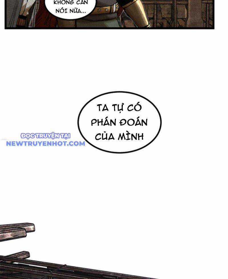 Thiên Hạ Đệ Nhất Lữ Bố Chương 91 trang 17