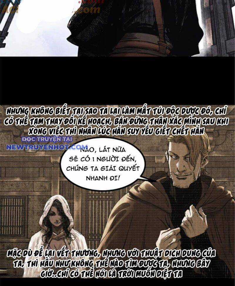 Thiên Hạ Đệ Nhất Lữ Bố Chương 91 trang 19