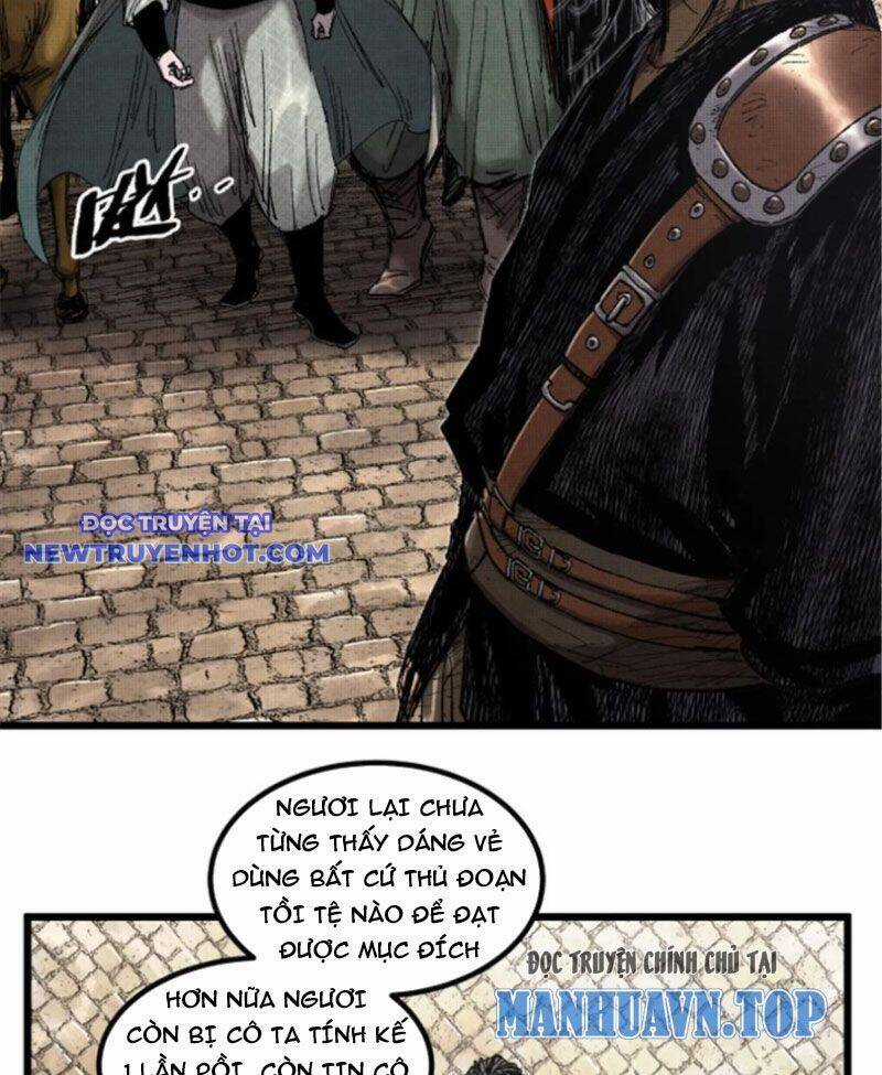 Thiên Hạ Đệ Nhất Lữ Bố Chương 91 trang 22