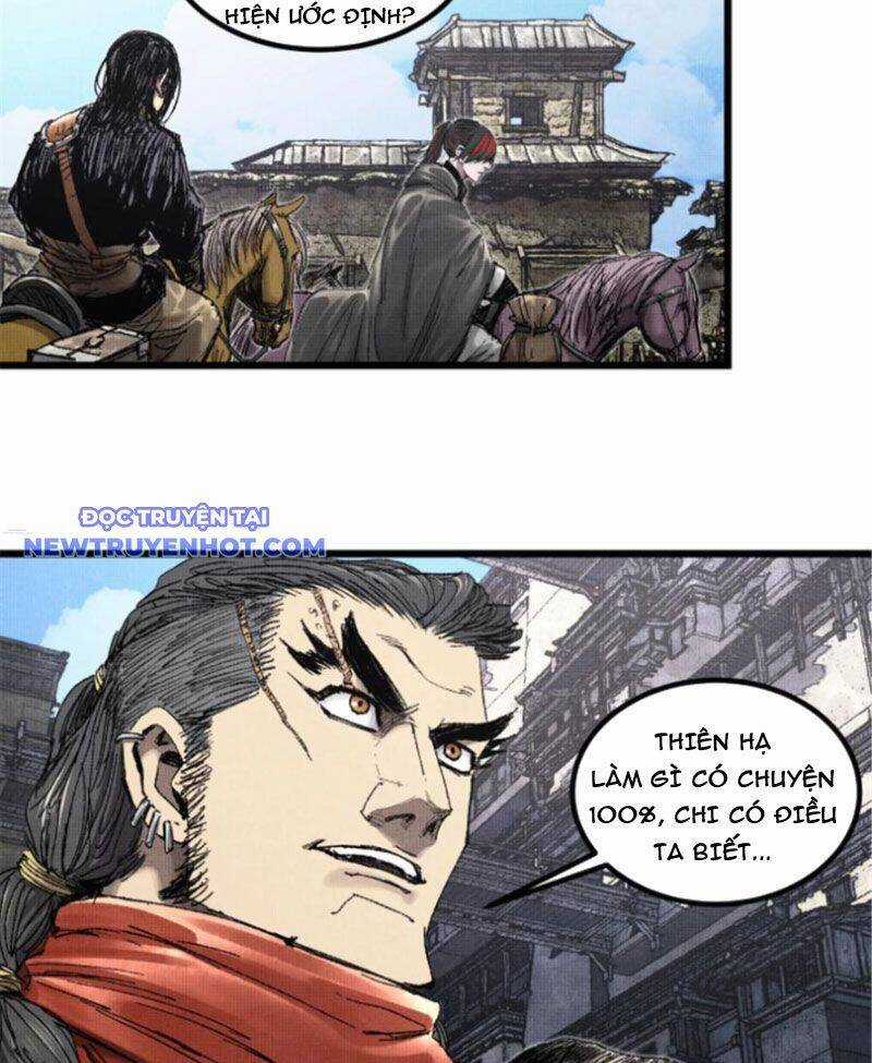 Thiên Hạ Đệ Nhất Lữ Bố Chương 91 trang 26