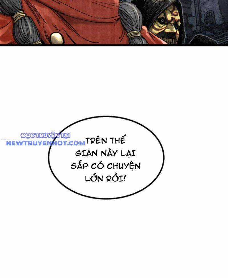 Thiên Hạ Đệ Nhất Lữ Bố Chương 91 trang 27