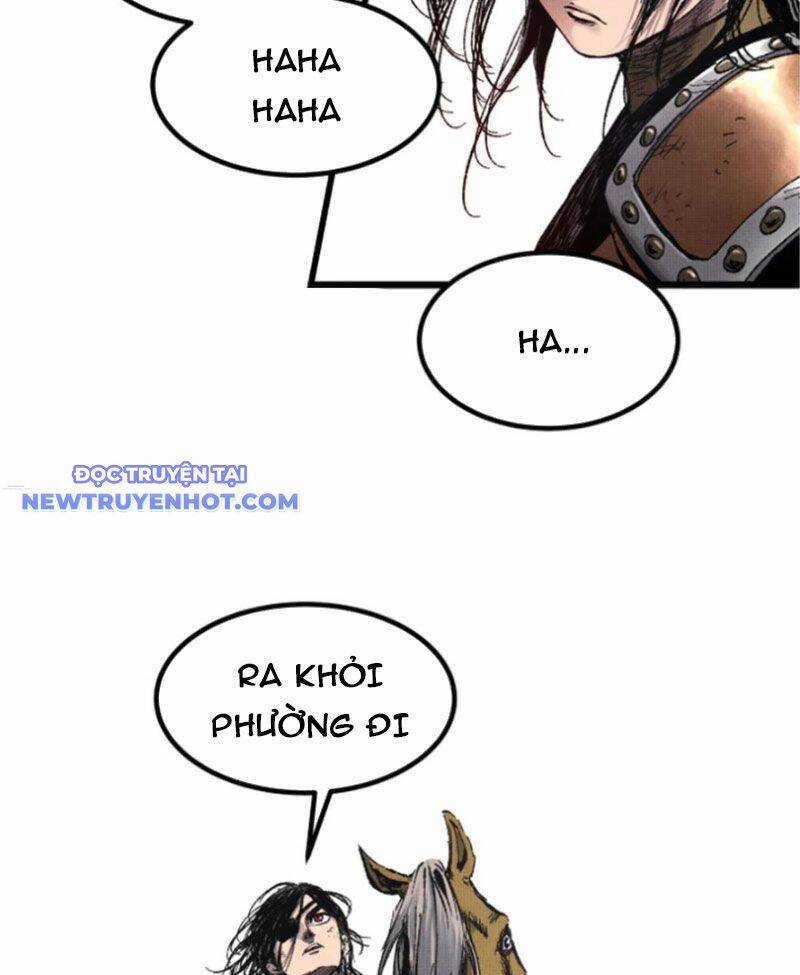 Thiên Hạ Đệ Nhất Lữ Bố Chương 91 trang 30