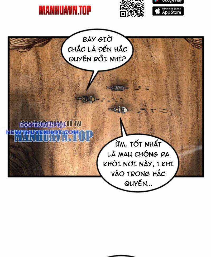 Thiên Hạ Đệ Nhất Lữ Bố Chương 91 trang 32