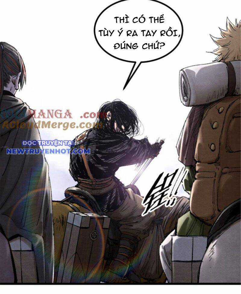 Thiên Hạ Đệ Nhất Lữ Bố Chương 91 trang 33