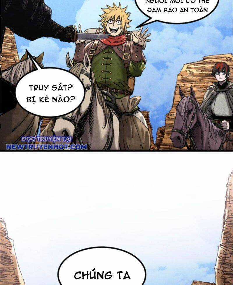 Thiên Hạ Đệ Nhất Lữ Bố Chương 91 trang 37