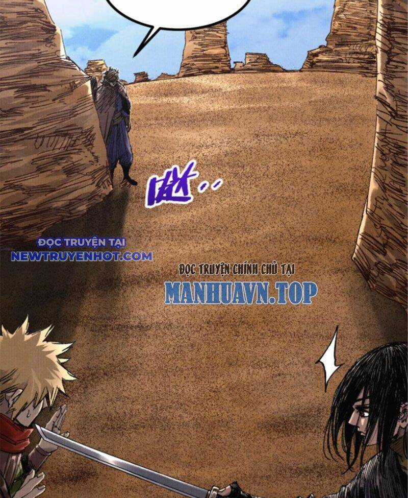 Thiên Hạ Đệ Nhất Lữ Bố Chương 91 trang 38