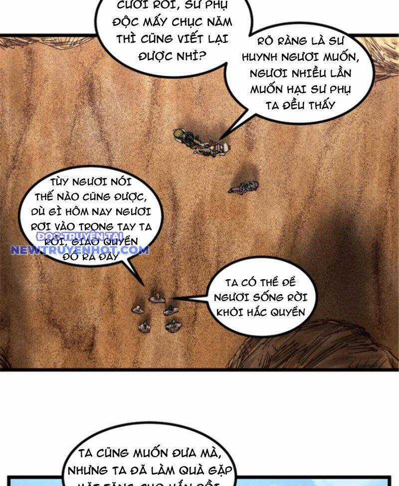 Thiên Hạ Đệ Nhất Lữ Bố Chương 91 trang 41