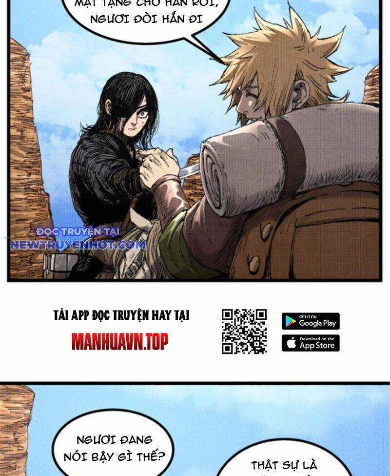 Thiên Hạ Đệ Nhất Lữ Bố Chương 91 trang 42