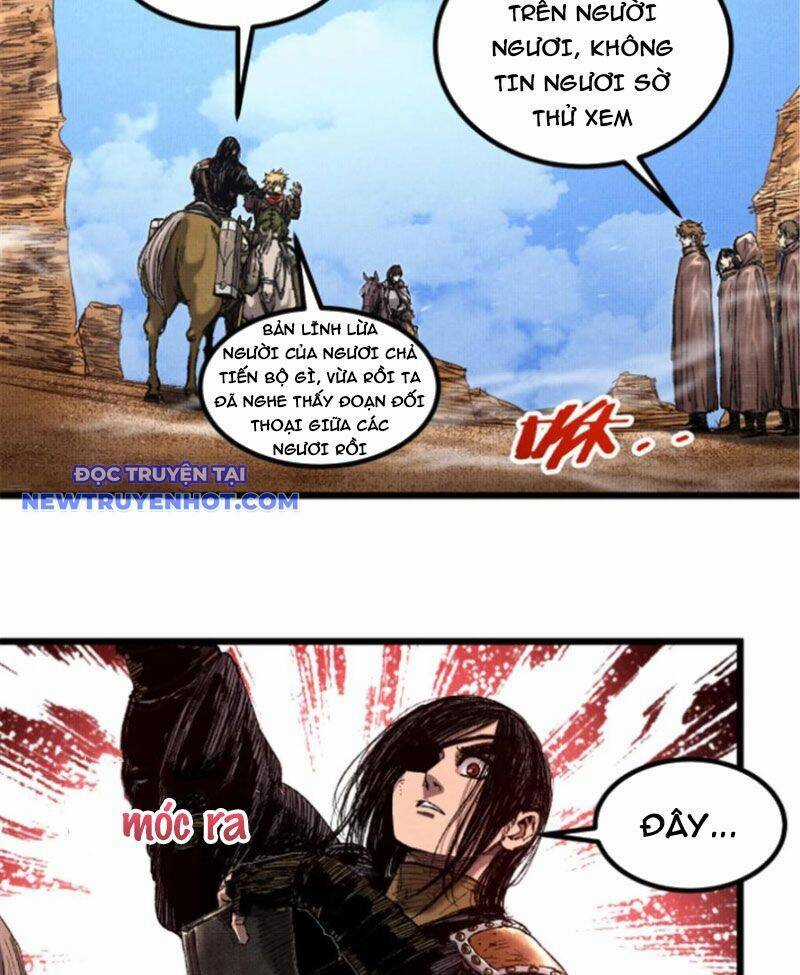 Thiên Hạ Đệ Nhất Lữ Bố Chương 91 trang 43