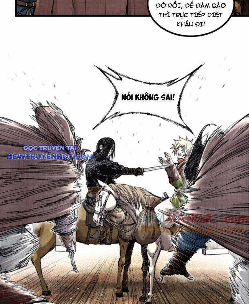 Thiên Hạ Đệ Nhất Lữ Bố Chương 91 trang 45