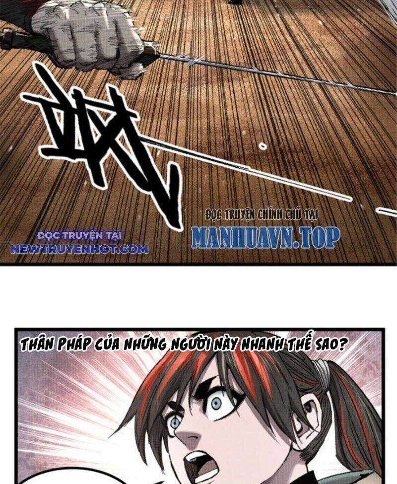 Thiên Hạ Đệ Nhất Lữ Bố Chương 91 trang 46