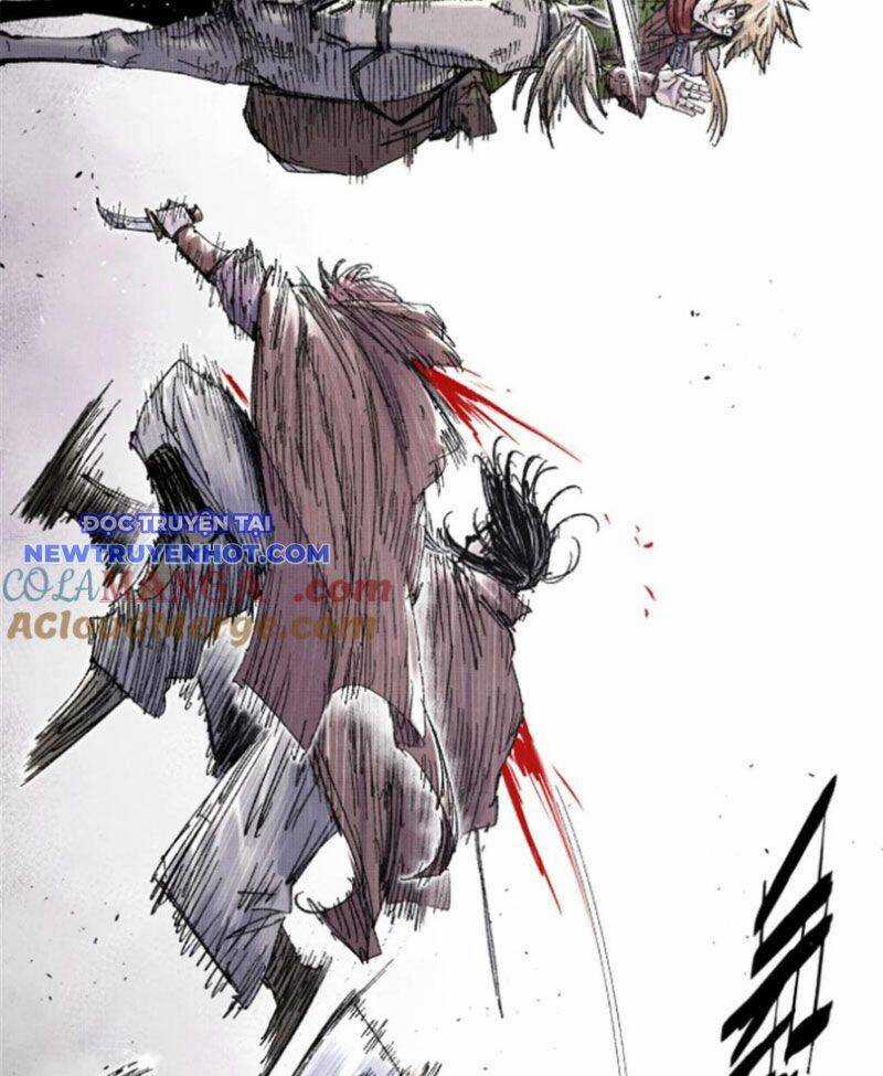 Thiên Hạ Đệ Nhất Lữ Bố Chương 91 trang 48