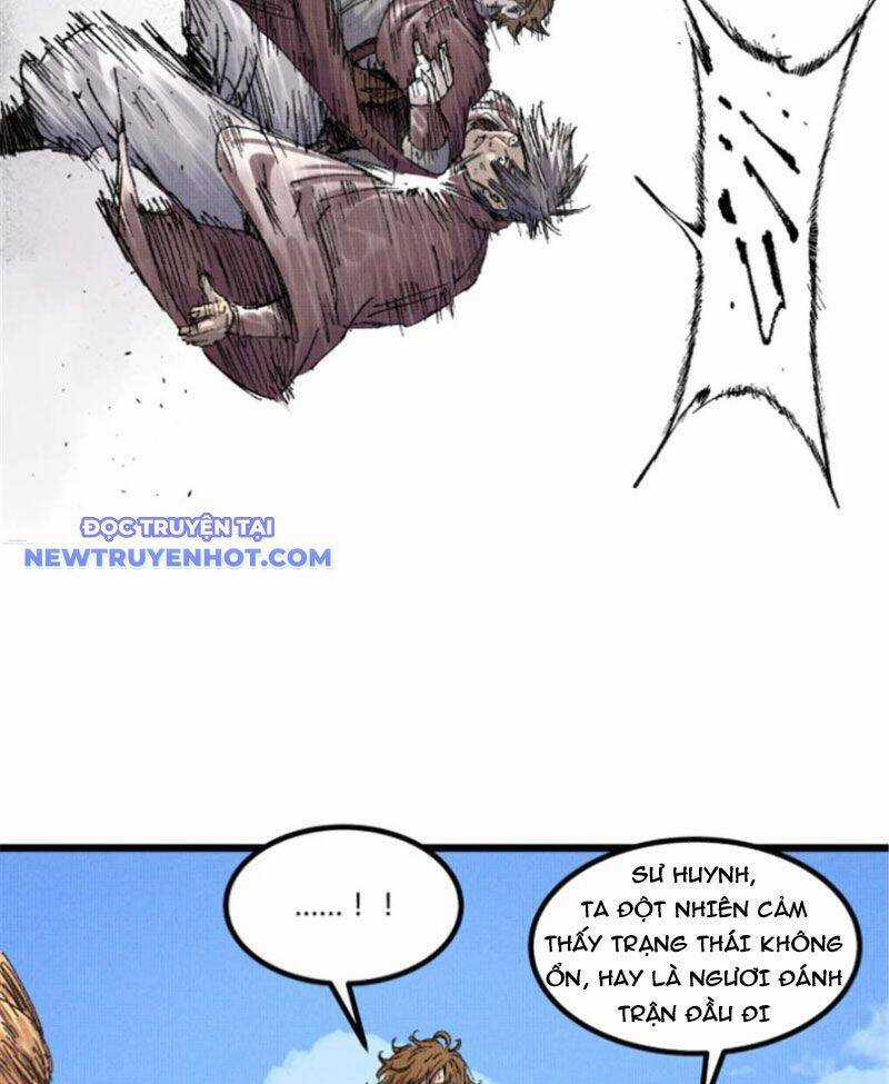 Thiên Hạ Đệ Nhất Lữ Bố Chương 91 trang 50